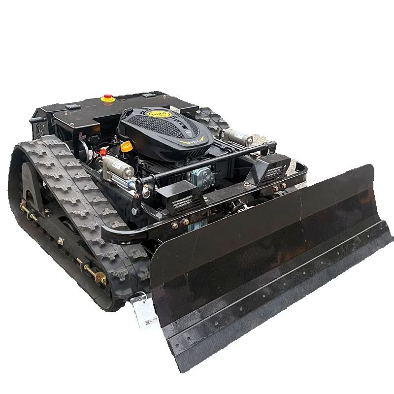 Smart Garden Robot - New customized professional high-quality robotic lawnmower,