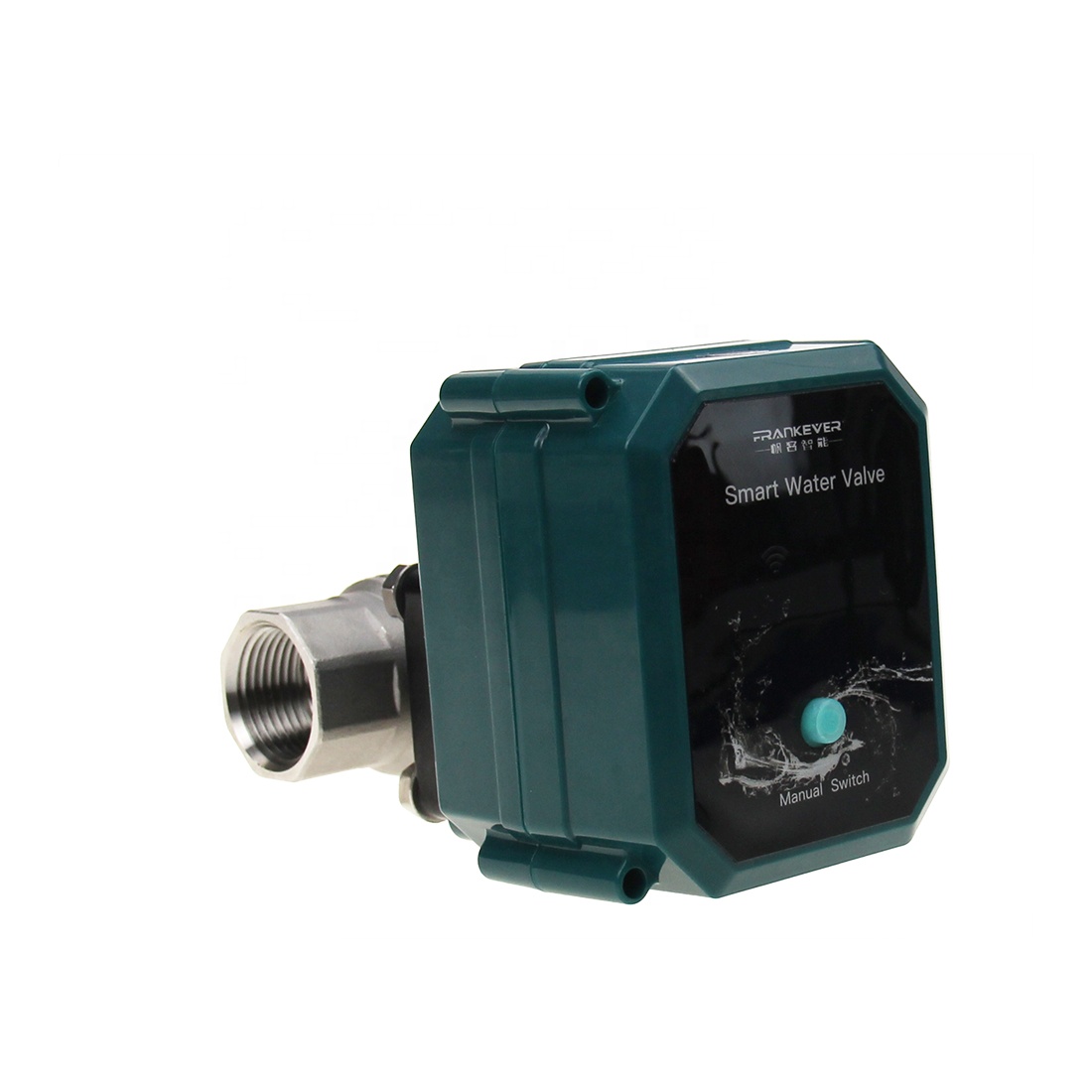 Smart Garden - NSF Certified Smart Garden Watering Valve