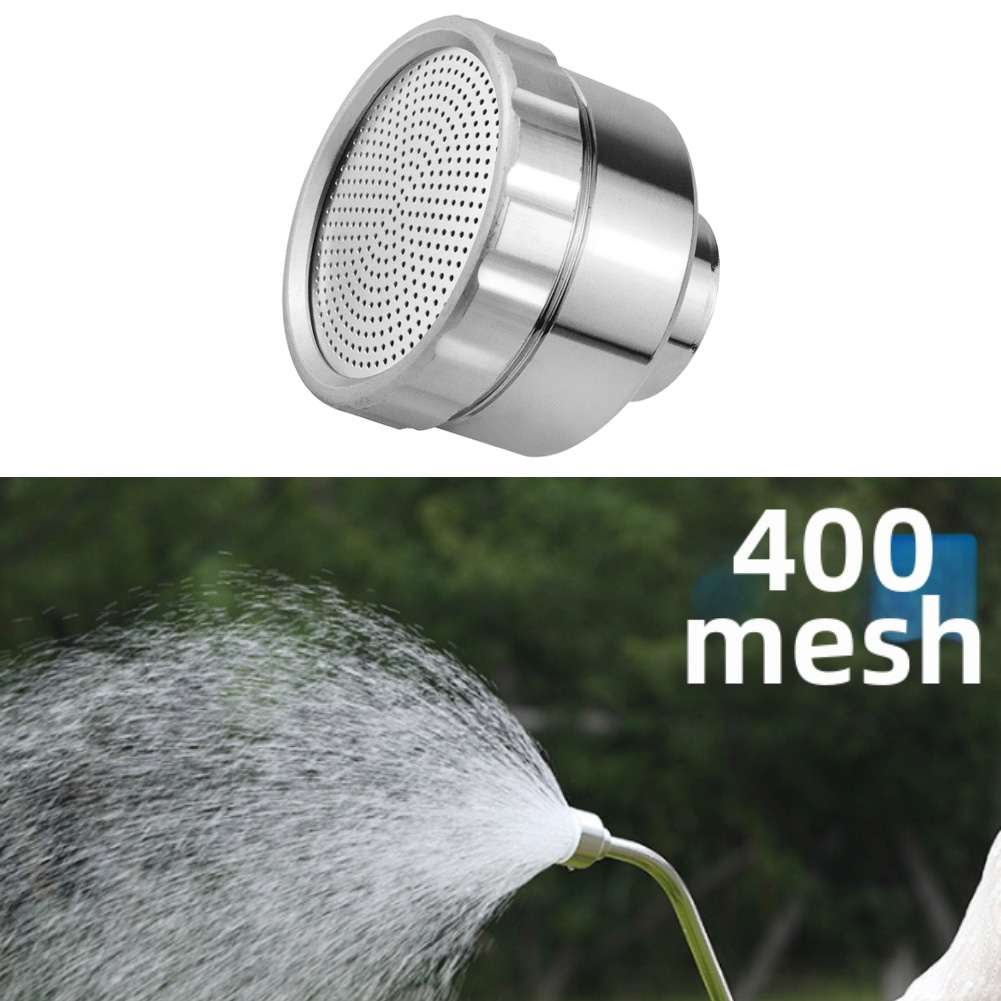 1pcs 2000/400 Mesh Watering Sp - Smart Garden ulasan dan harga
