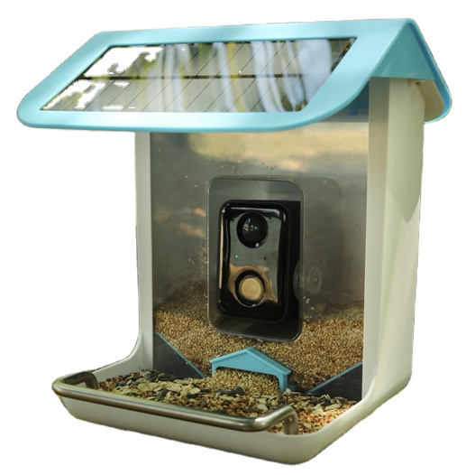 Outdoor Wildlife Wifi Camera C - Smart Garden ulasan dan harga