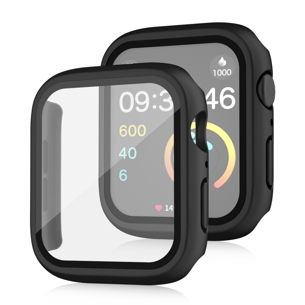 Tempered Glass+cover For Apple - Smart Garden 9 ulasan dan harga