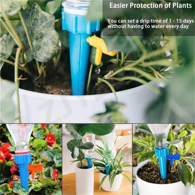 جهاز ري الحدائق Smart Drip Irr - Smart Garden Greenhouse ulasan dan harga