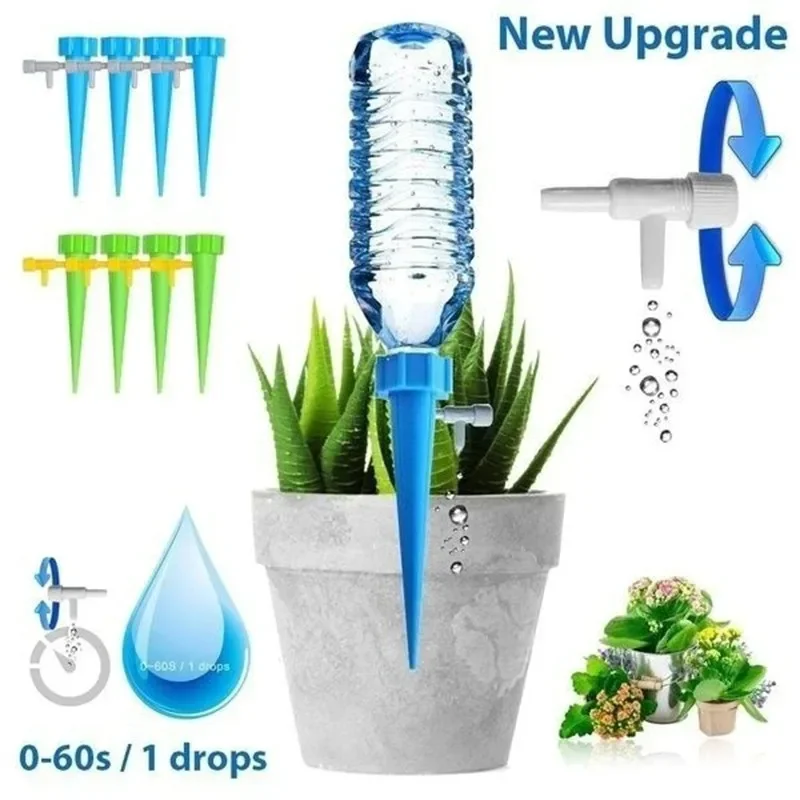 جهاز ري الحدائق Smart Drip Irr - Smart Garden Greenhouse ulasan dan harga