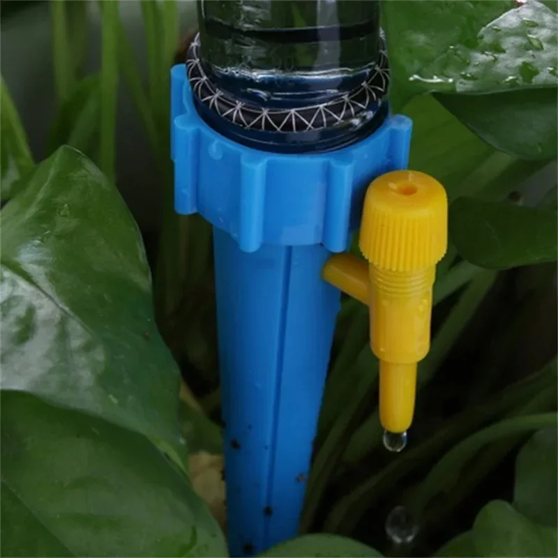 جهاز ري الحدائق Smart Drip Irr - Smart Garden Greenhouse ulasan dan harga