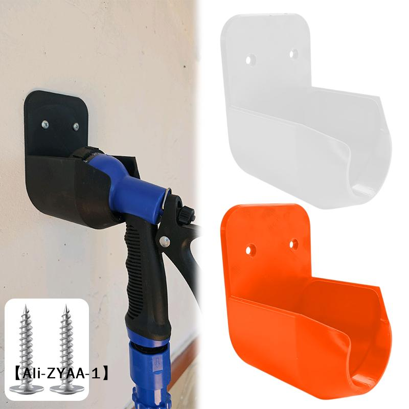 【A】Wall Mount Garden Hose Nozz - Smart Garden ulasan dan harga