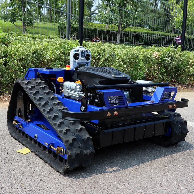 Cheap Garden Remote Control Ro - Smart Garden Robot ulasan dan harga