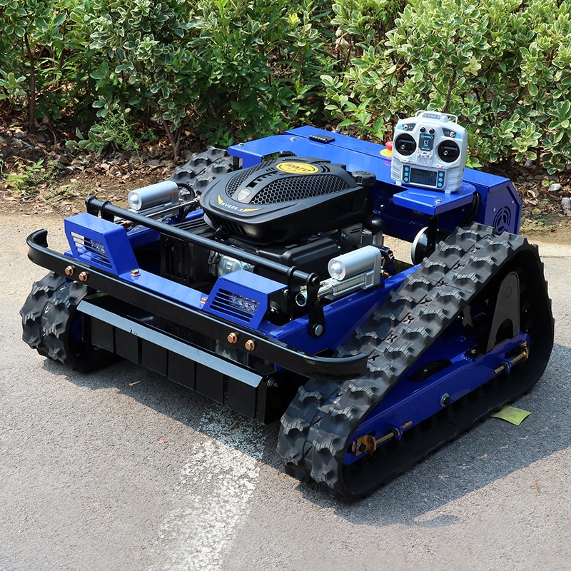 Cheap Garden Remote Control Ro - Smart Garden Robot ulasan dan harga