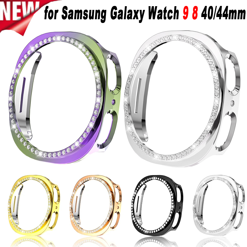 Diamond Bling PC Case for Sams - Smart Garden 9 ulasan dan harga