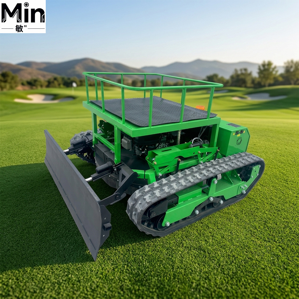 New High Quality Wireless Cont - Smart Garden Robot ulasan dan harga