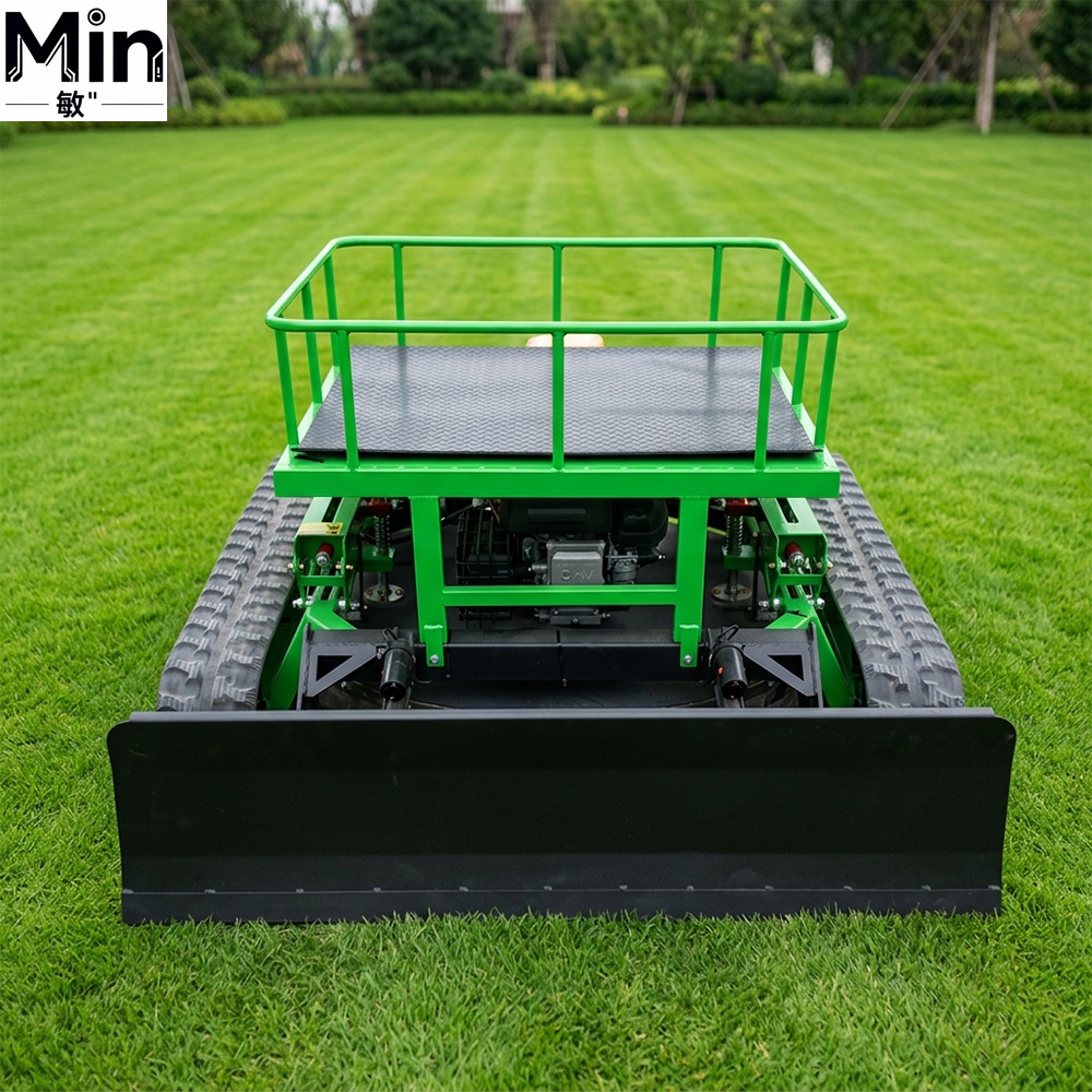 New High Quality Wireless Cont - Smart Garden Robot ulasan dan harga