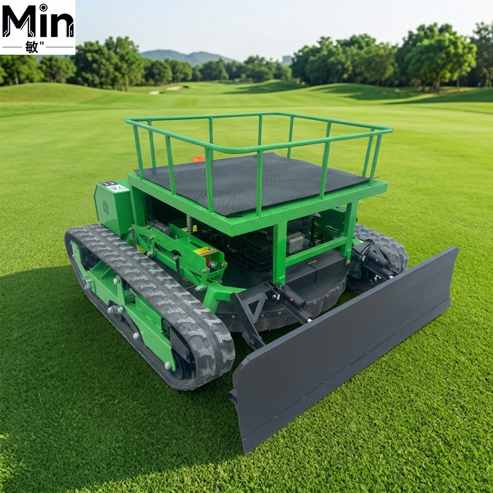 New High Quality Wireless Cont - Smart Garden Robot ulasan dan harga