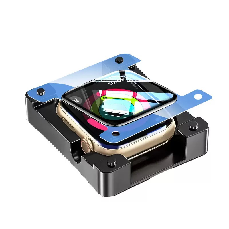 3pcs Screen Protector For Appl - Smart Garden 9 ulasan dan harga