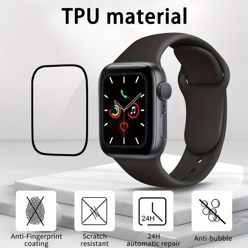 3pcs Screen Protector For Appl - Smart Garden 9 ulasan dan harga