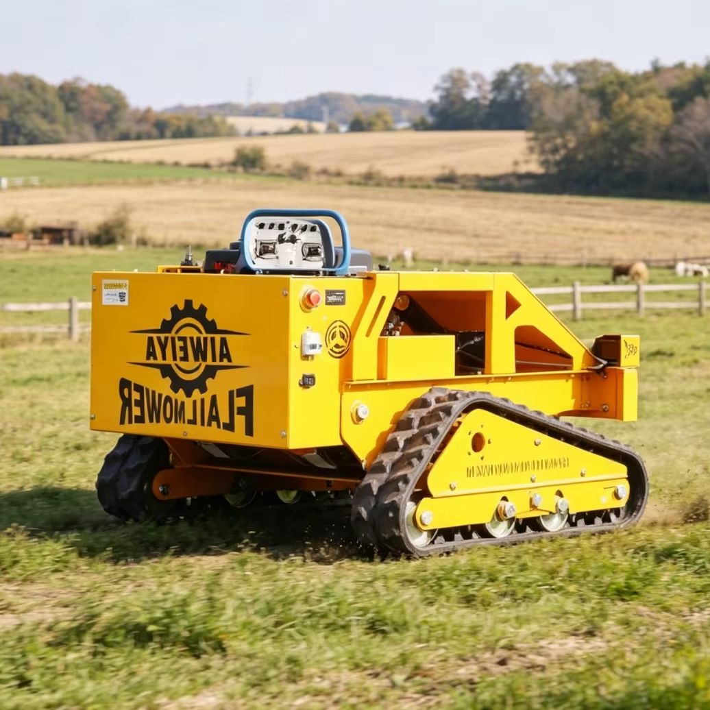 Customized Smart Energy-Saving - Smart Garden Robot ulasan dan harga