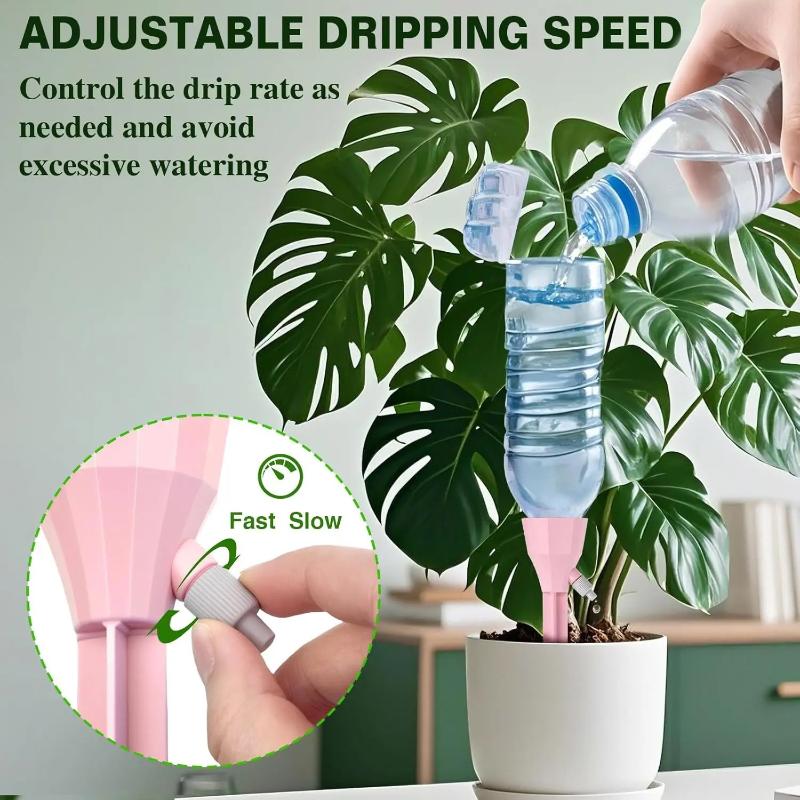 Smart Drip Irrigation Kit for  - Smart Garden System ulasan dan harga
