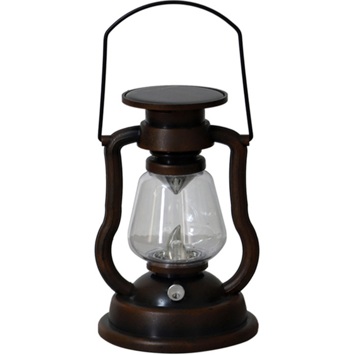 Atmosphere Light Retro LED Sol - Smart Garden Solar ulasan dan harga