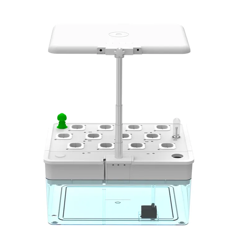 Brand IGS-70 Indoor Hydroponic - Smart Garden ulasan dan harga
