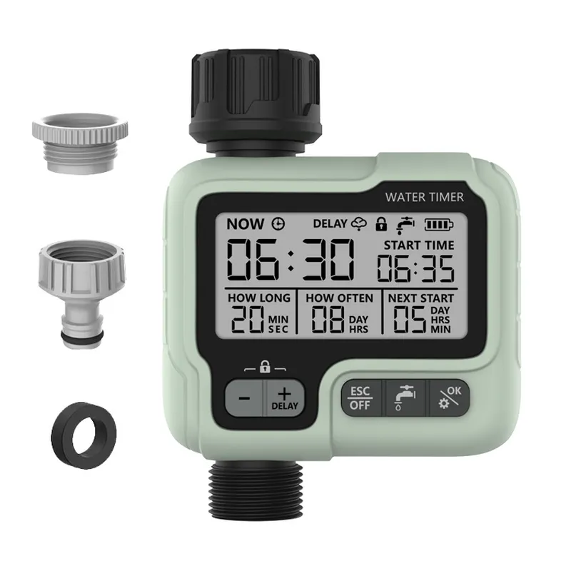 Automatic Watering Device Gard - Smart Garden System ulasan dan harga