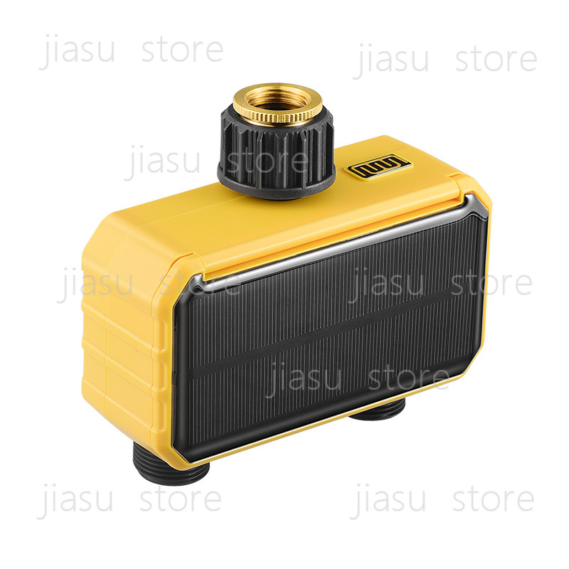 Smart Solar Auto Watering Kit  - Smart Garden Solar ulasan dan harga