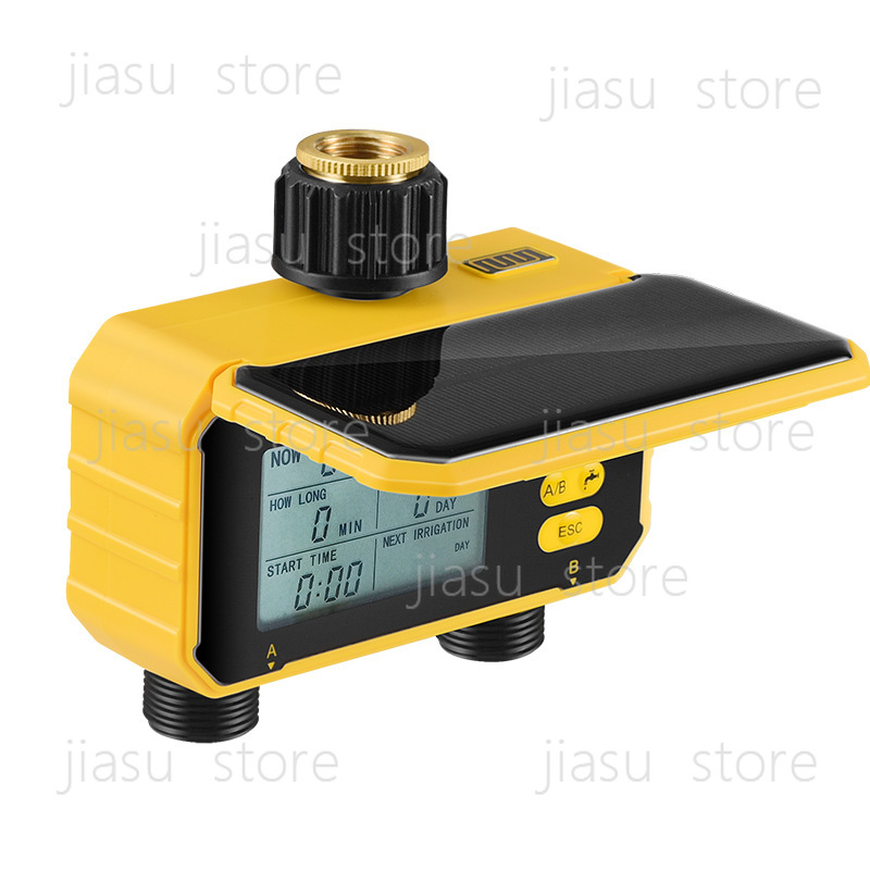 Smart Solar Auto Watering Kit  - Smart Garden Solar ulasan dan harga