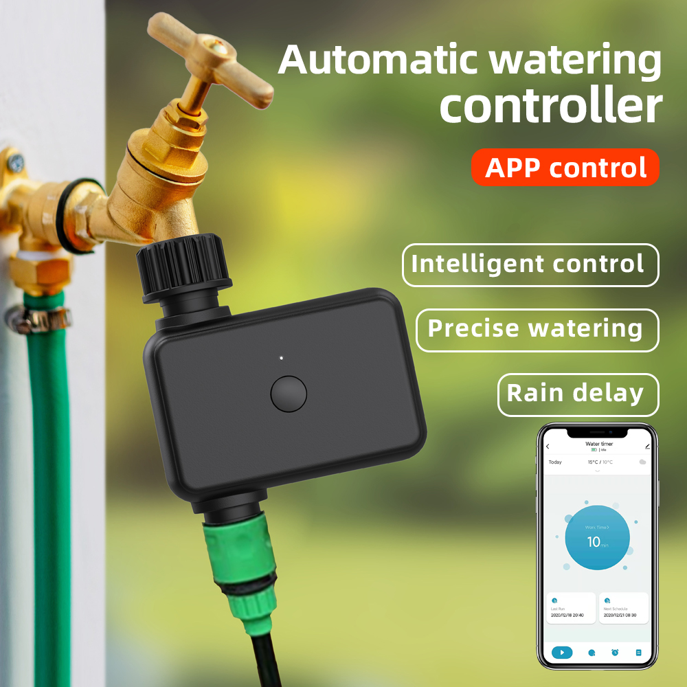 Factory Wholesale Garden Smart - Smart Garden ulasan dan harga