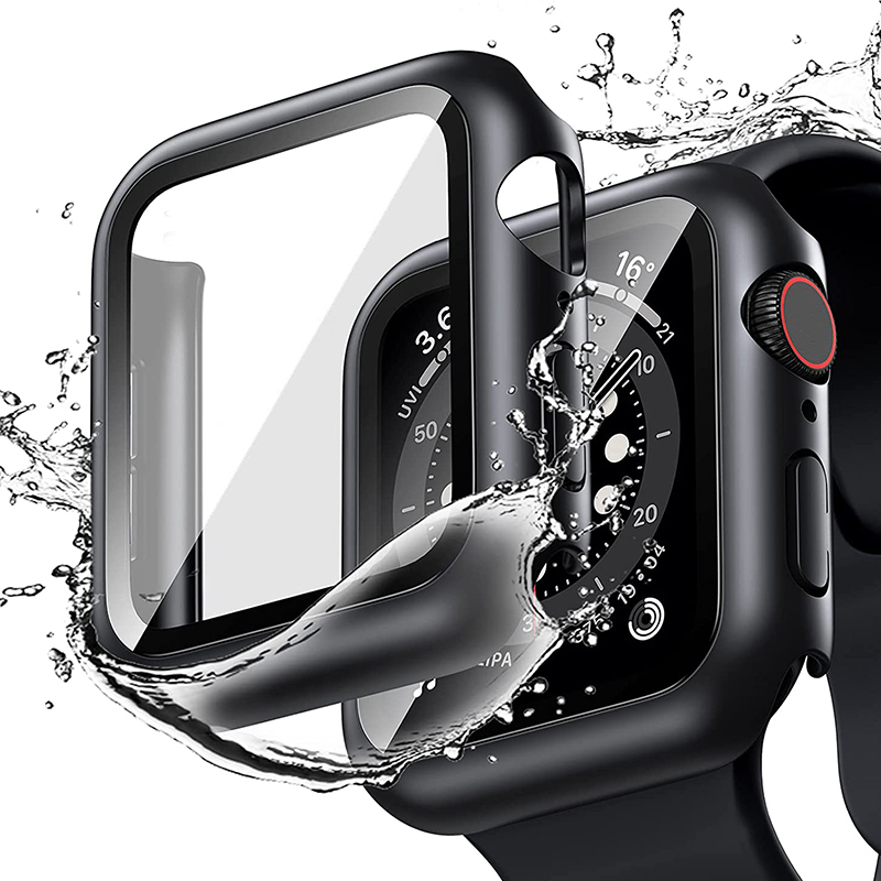 Tempered Glass+cover For Apple - Smart Garden 9 ulasan dan harga