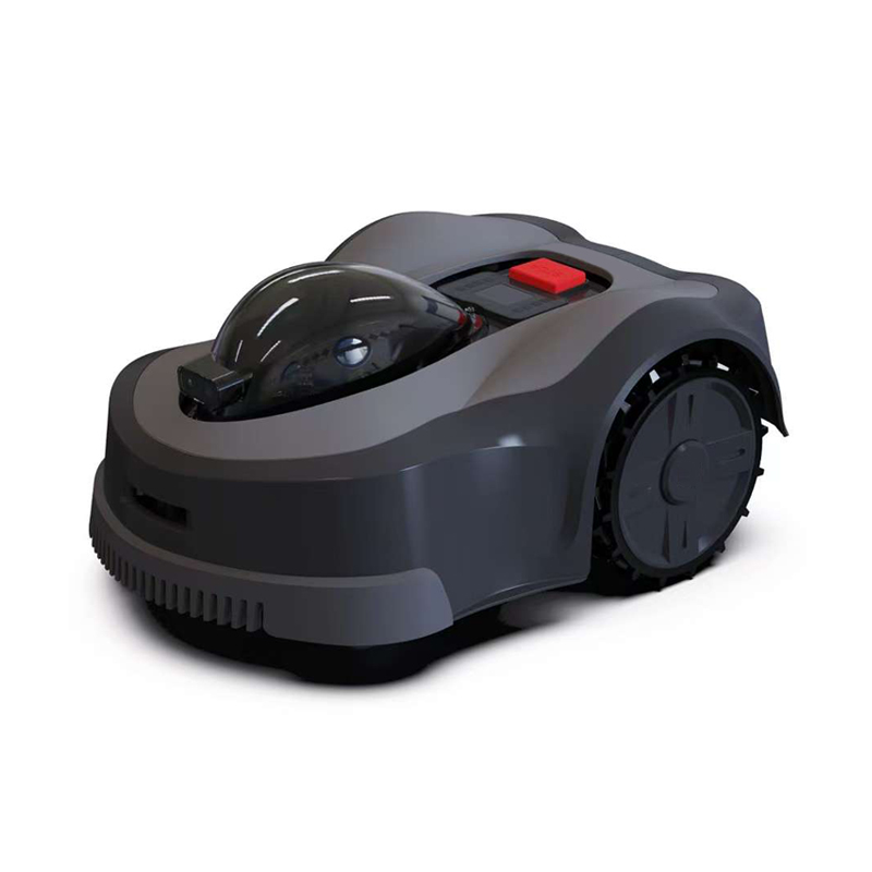 2024 Newest Mini Smart Robotic - Smart Garden Robot ulasan dan harga