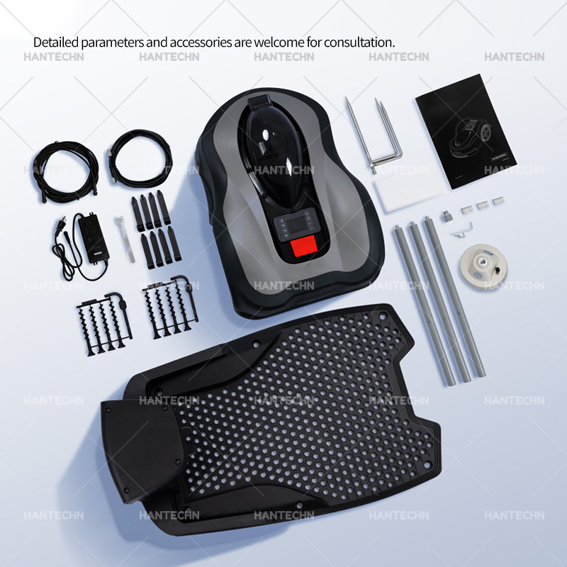 2024 Newest Mini Smart Robotic - Smart Garden Robot ulasan dan harga
