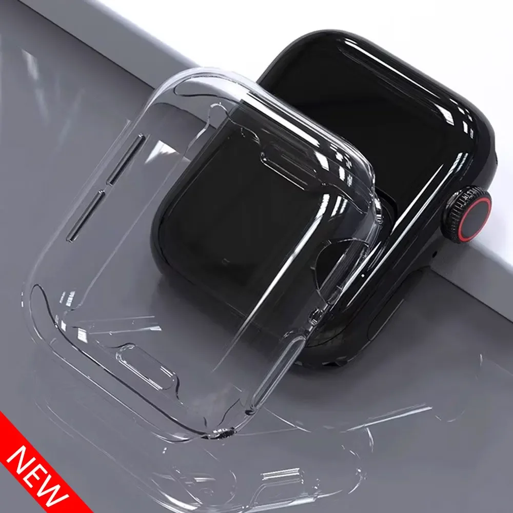 Cover For Apple Watch Case 44m - Smart Garden 9 ulasan dan harga