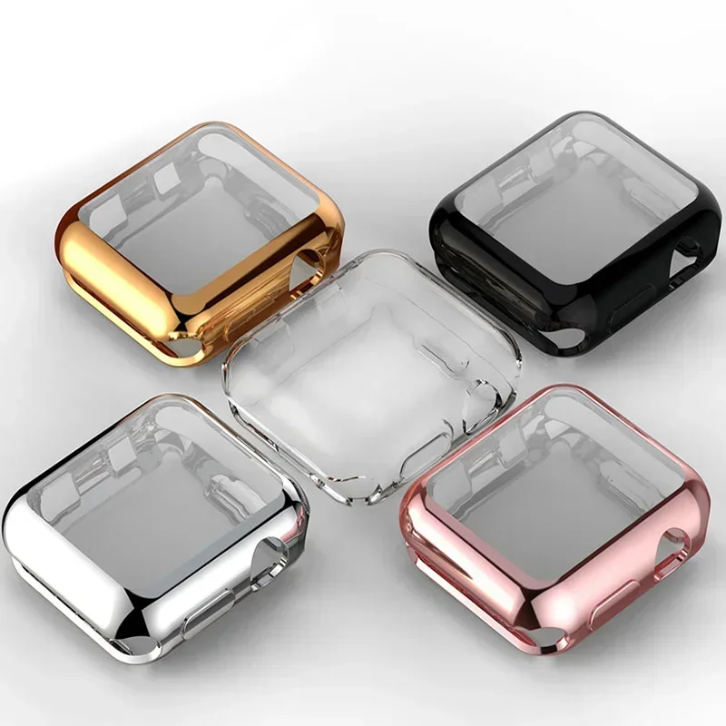 Cover For Apple Watch Case 44m - Smart Garden 9 ulasan dan harga