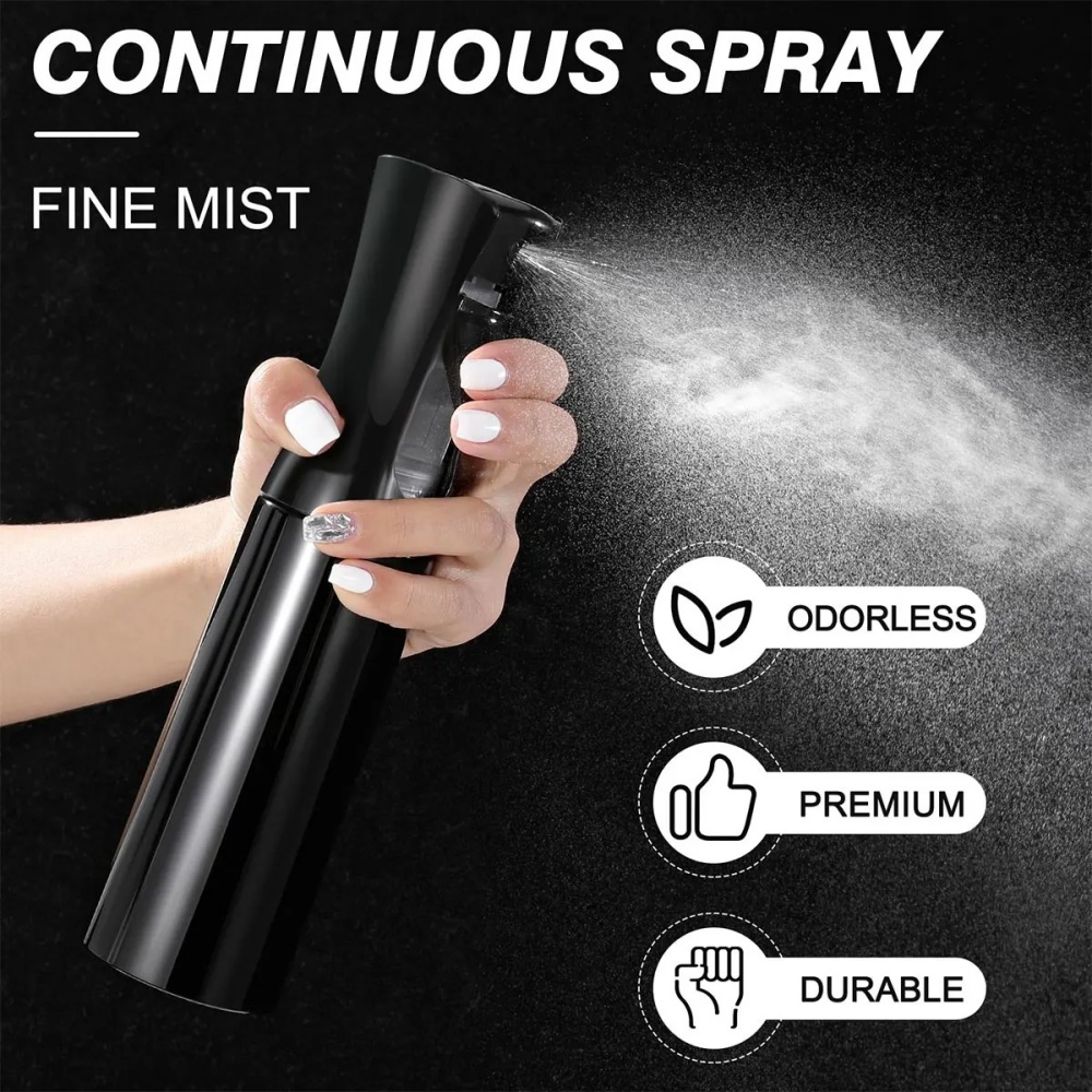 Reusable High-Pressure Spray B - Smart Garden ulasan dan harga