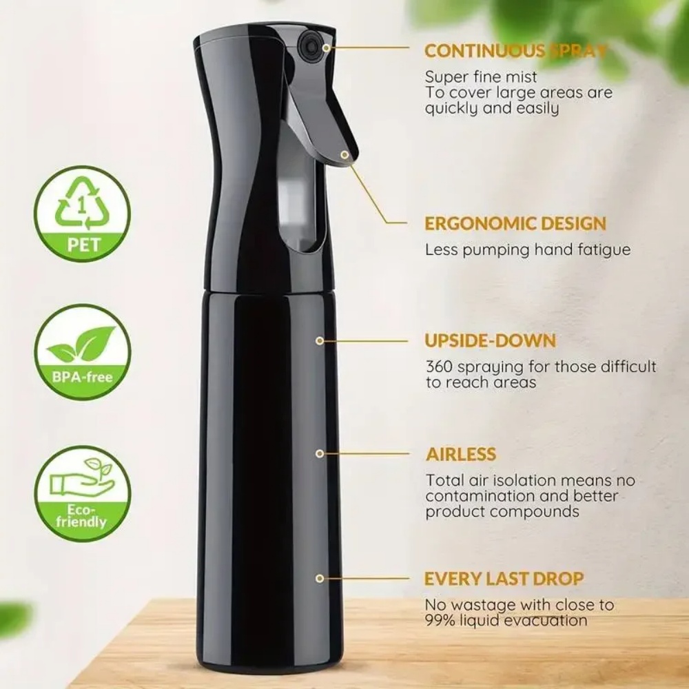Reusable High-Pressure Spray B - Smart Garden ulasan dan harga