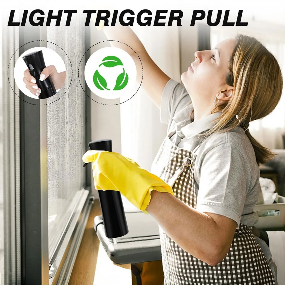 Reusable High-Pressure Spray B - Smart Garden ulasan dan harga