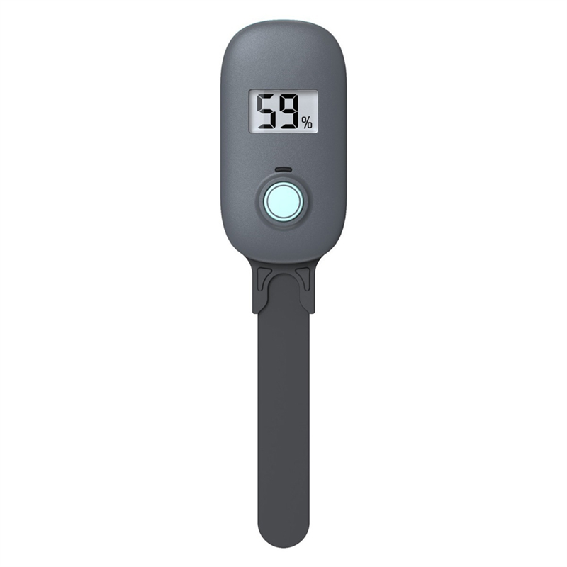 ABKS-Smart Soil Moisture Meter - Smart Garden Moisture Sensor ulasan dan harga