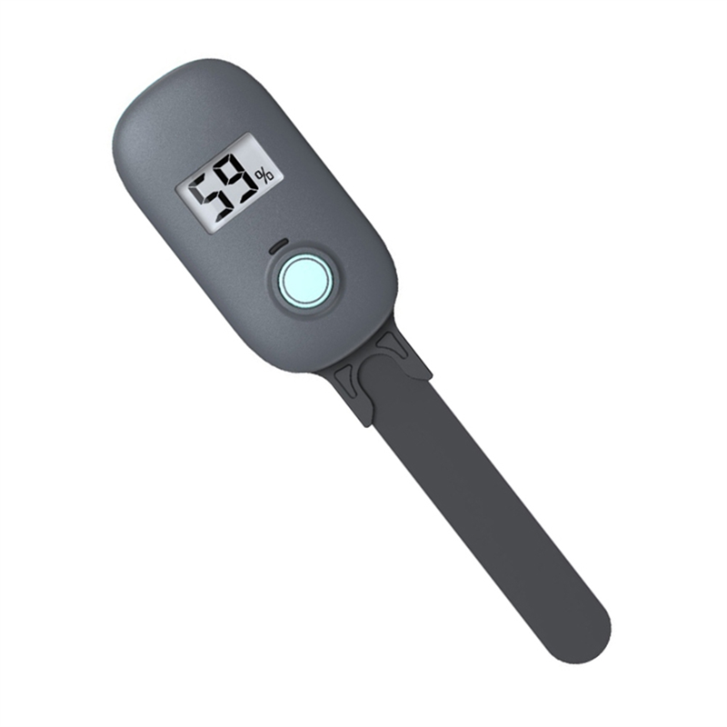 ABKS-Smart Soil Moisture Meter - Smart Garden Moisture Sensor ulasan dan harga