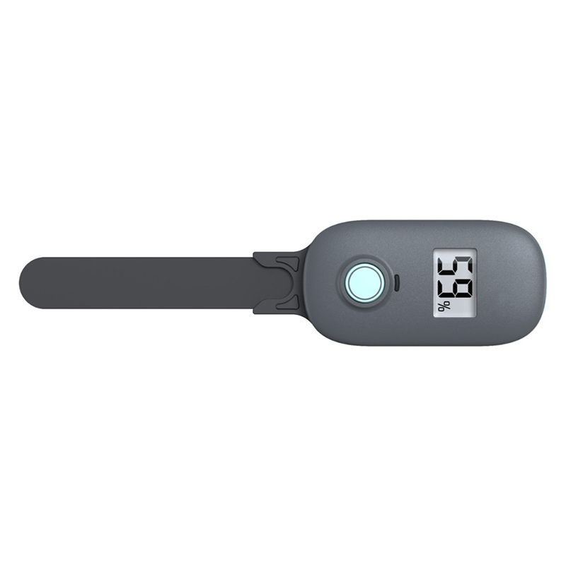 ABKS-Smart Soil Moisture Meter - Smart Garden Moisture Sensor ulasan dan harga