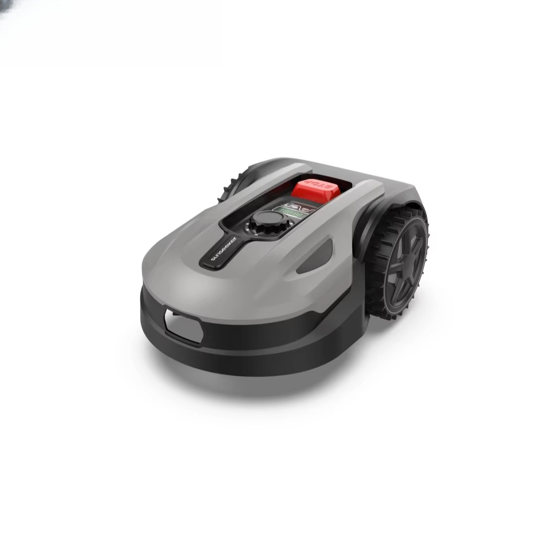 RMA510S20V Sunseeker Robot Law - Smart Garden Robot ulasan dan harga