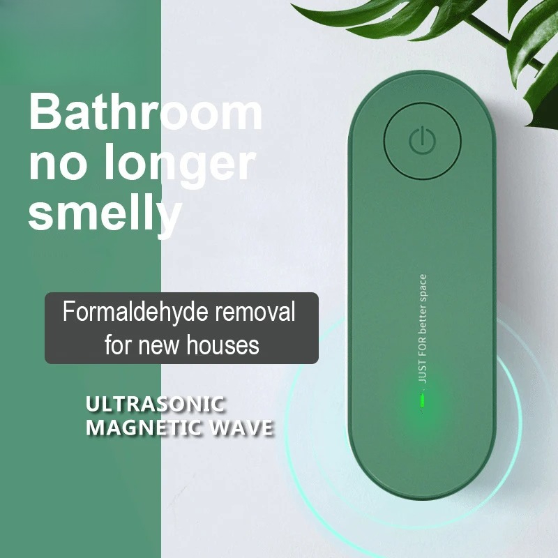 Youpin Negative Ion Air Purifi - Smart Garden Xiaomi ulasan dan harga