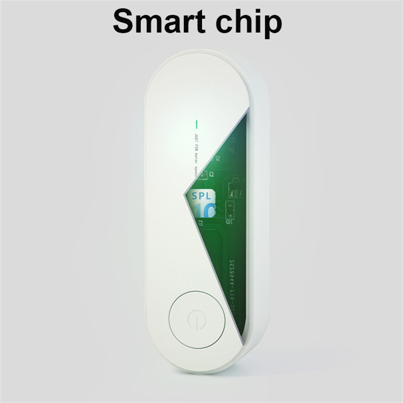 Youpin Negative Ion Air Purifi - Smart Garden Xiaomi ulasan dan harga