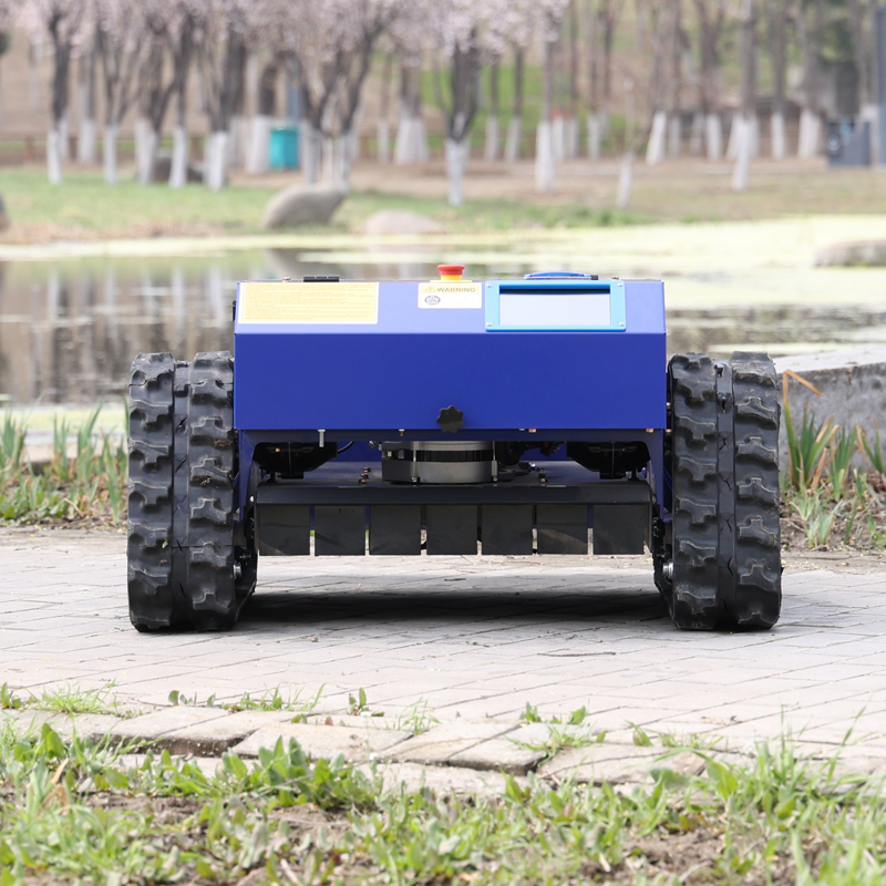 Customized NEW best-selling ga - Smart Garden Robot ulasan dan harga