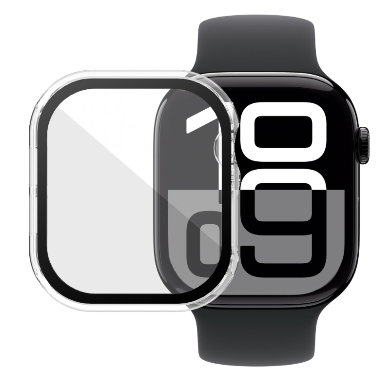 Cover For Apple Watch Case 10/ - Smart Garden 9 ulasan dan harga
