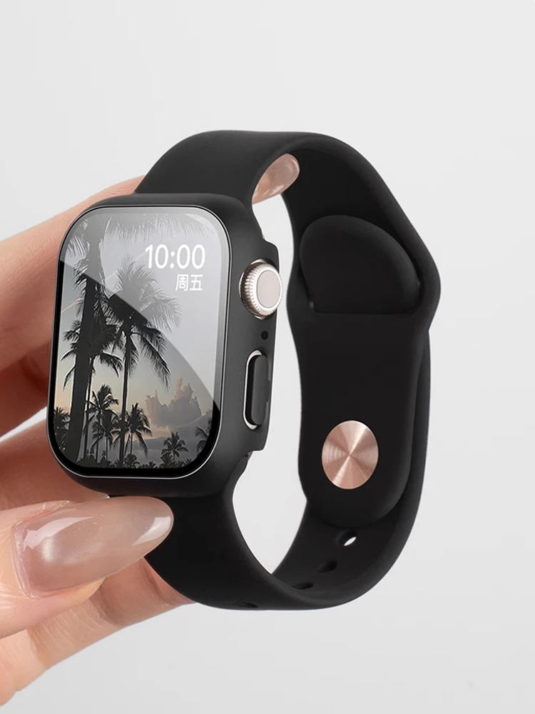 Cover For Apple Watch Case 10/ - Smart Garden 9 ulasan dan harga
