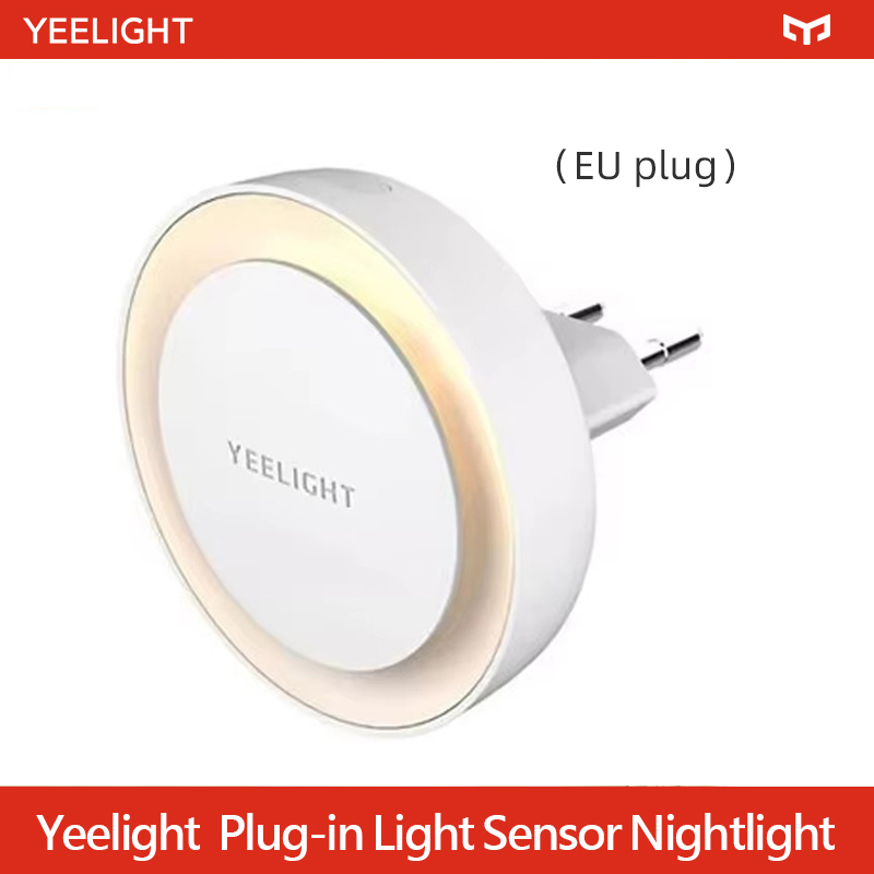 Yeelight Smart Night Light Int - Smart Garden Xiaomi ulasan dan harga