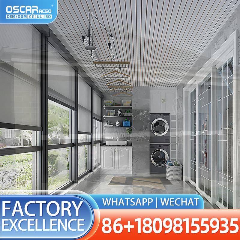 Wall Mount Aluminium Pergola w - Smart Garden Electric Pergola ulasan dan harga