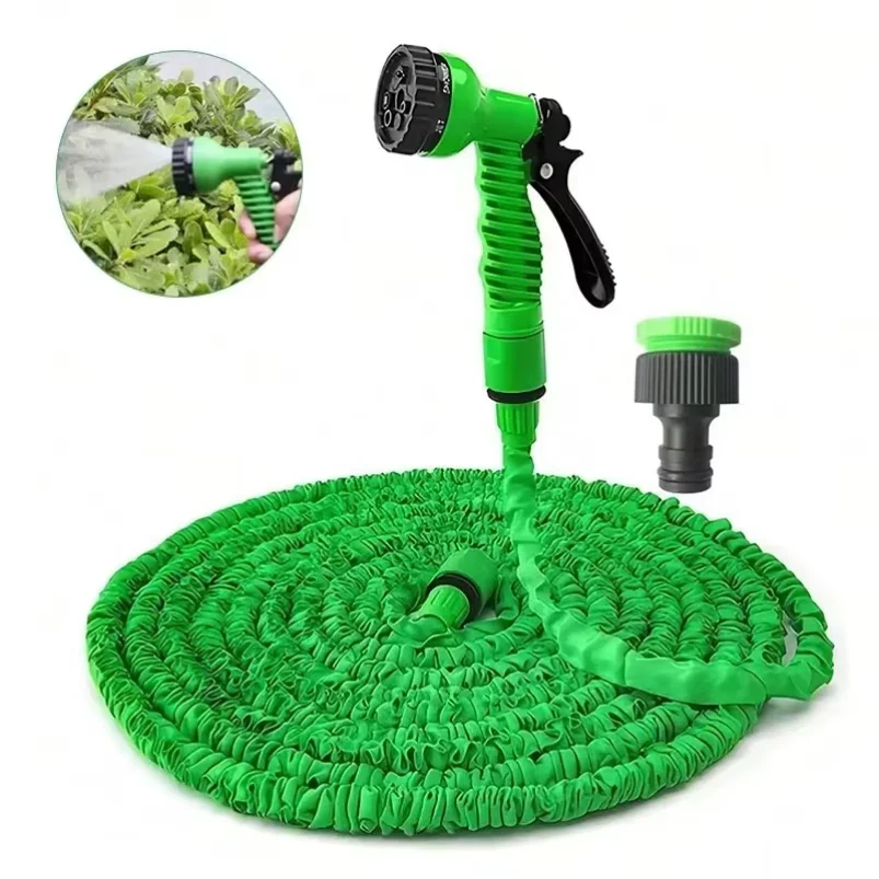 retractable magic hose, high-p - Smart Garden ulasan dan harga