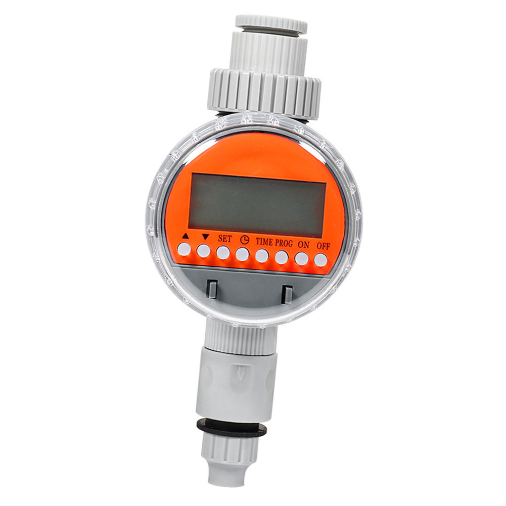 Smart Hose Timer For Effortles - Your Smart Garden ulasan dan harga