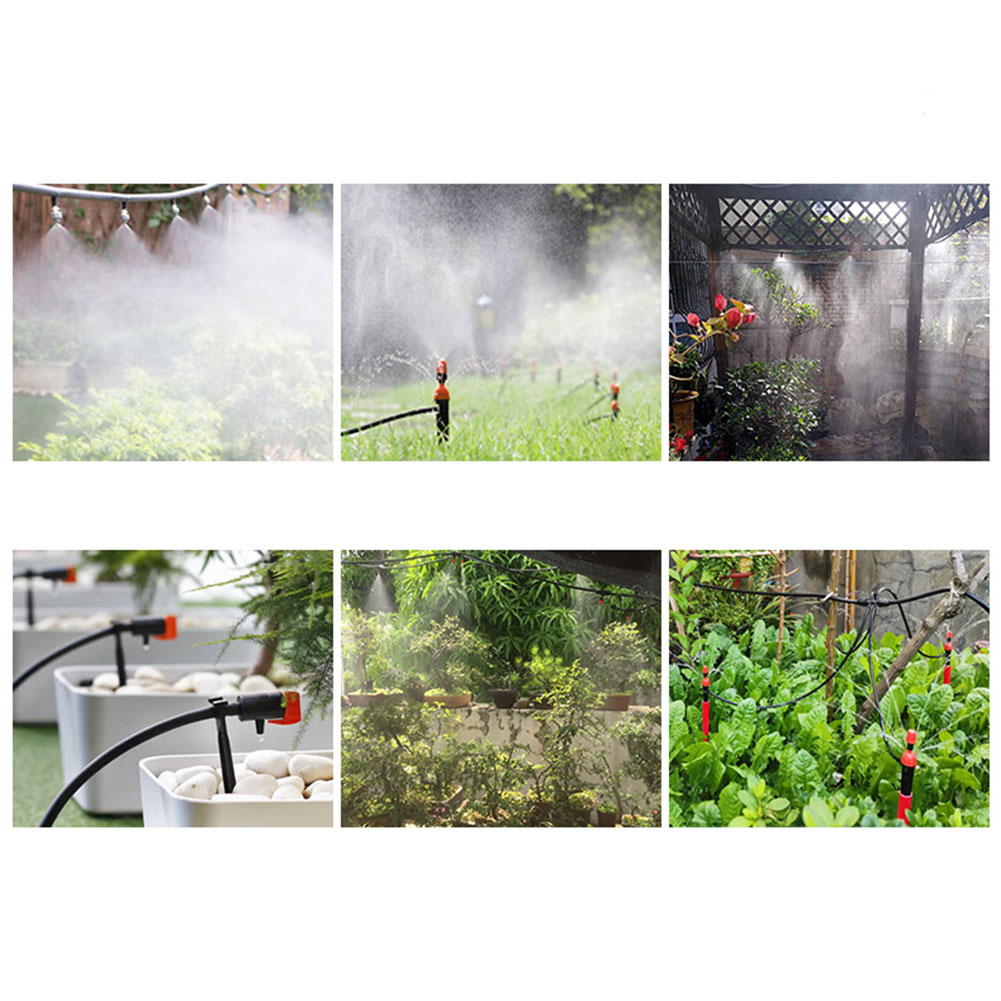 Smart Hose Timer For Effortles - Your Smart Garden ulasan dan harga