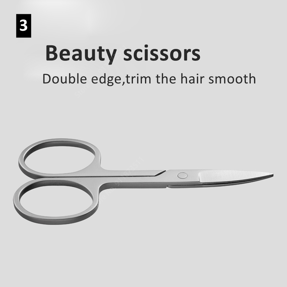 XIAOMI Mijia Nail Clipper Five - Smart Garden Xiaomi ulasan dan harga
