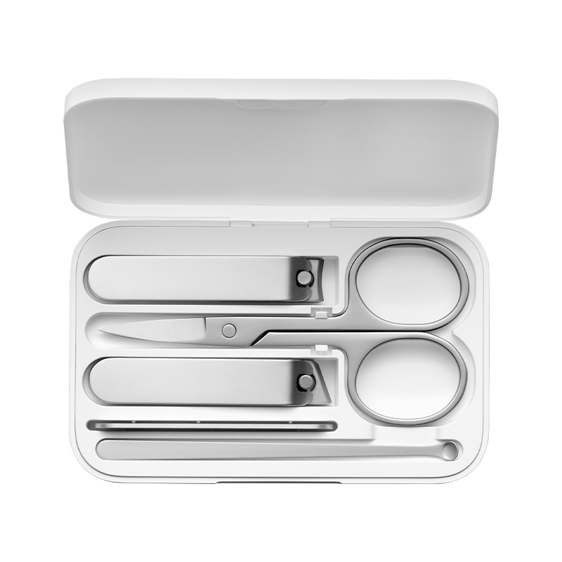 XIAOMI Mijia Nail Clipper Five - Smart Garden Xiaomi ulasan dan harga