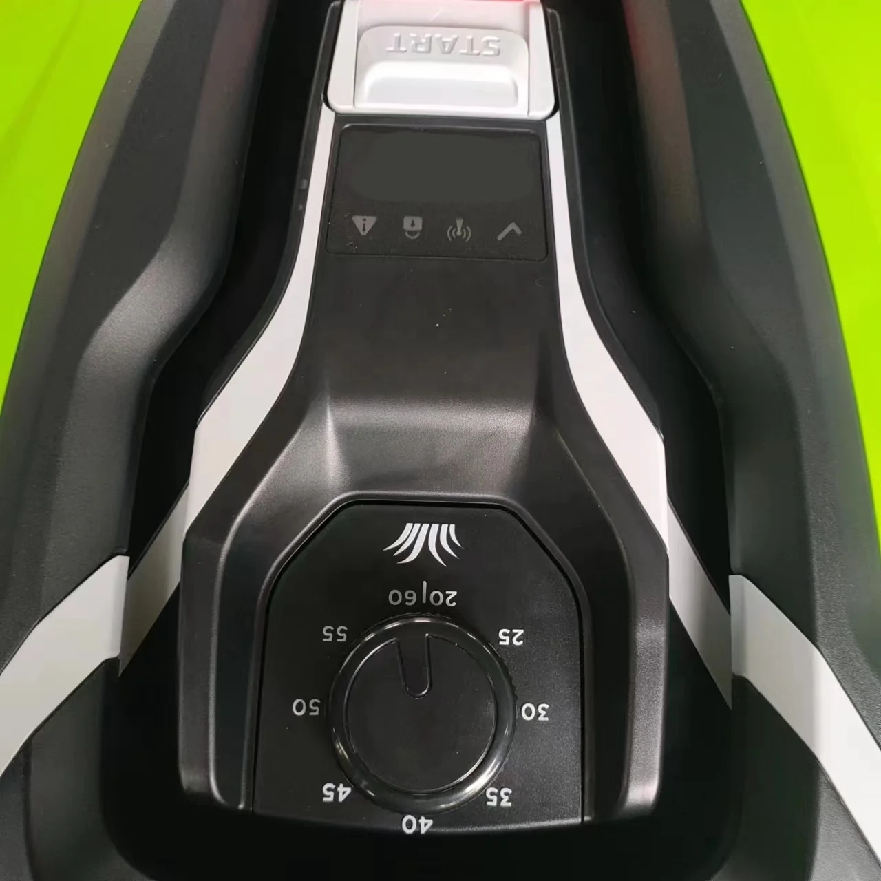 gps smart electric autonomous  - Smart Garden Robot ulasan dan harga